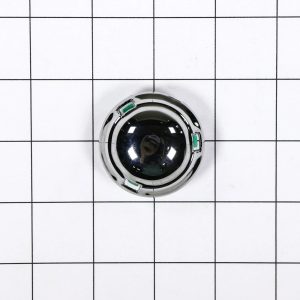 OEM Genuine Part 1 of DC66-00777A Samsung Washer Washplate Pulsator Agitator Cap