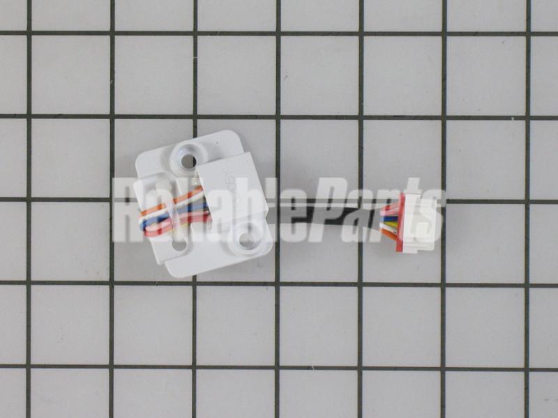 OEM Genuine Part 1 of DC93-00278B - ASSY MODULE;MEMS SENSOR,WA8000J,3.3V, W