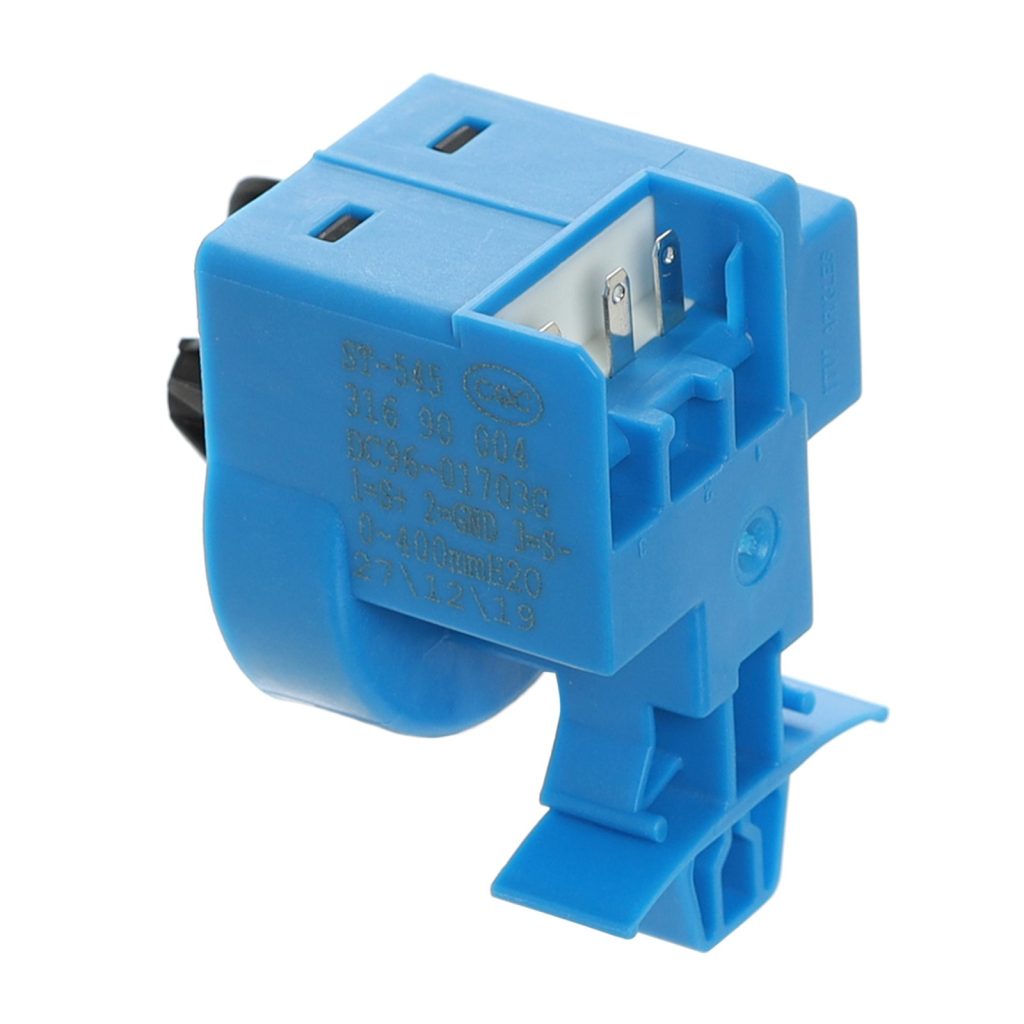 OEM Genuine Part 1 of DC96-01703G - SENSOR PRESSURE;AIR,5V,L0,400MMH2O