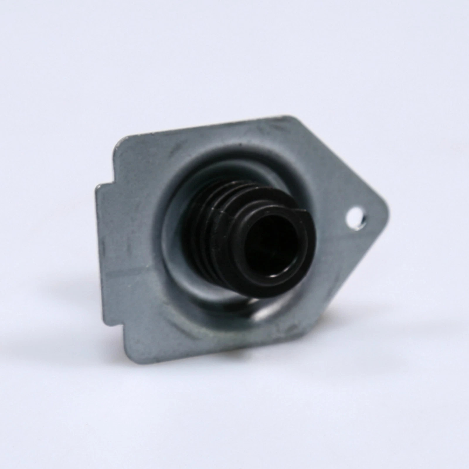 OEM Genuine Part 1 of DC97-12150A Samsung Dryer Leg Assembly - Image 3