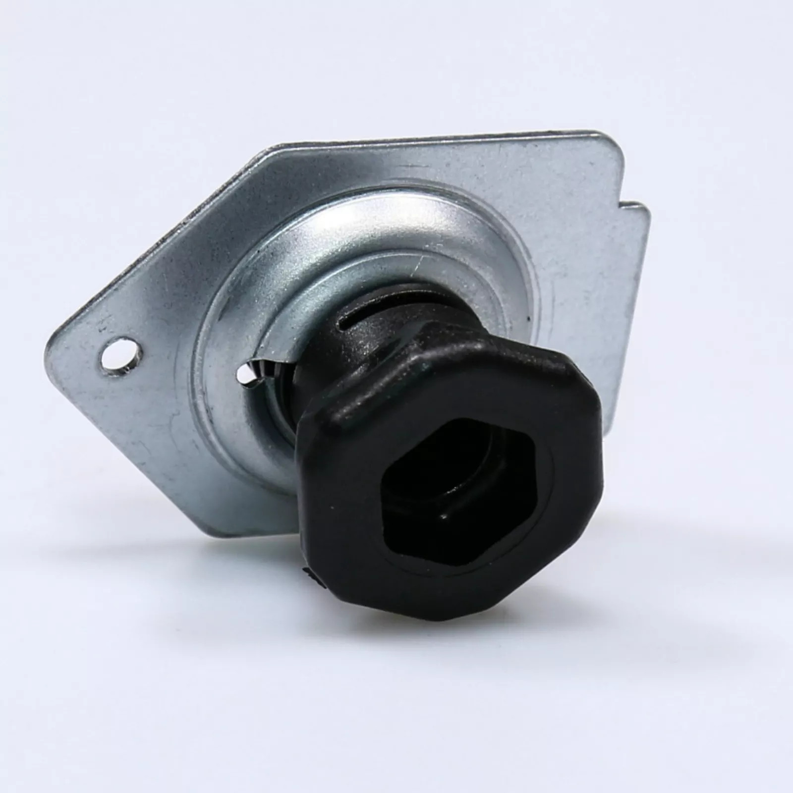 OEM Genuine Part 1 of DC97-12150A Samsung Dryer Leg Assembly