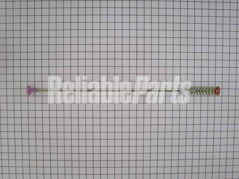 OEM Genuine Part 1 of DC97-16350E - ASSY DAMPER;OWM,HUDSON WA456,DF1.0,K0.41