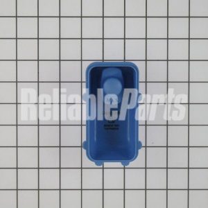 OEM Genuine Part 1 of DC97-17022B Samsung Washer Detergent Dispenser Assembly