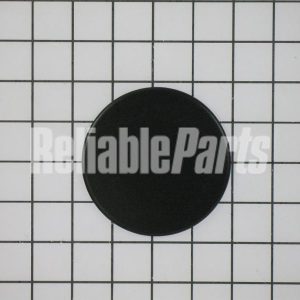 OEM Genuine Part 1 of DG62-00067A - BURNER-CAP(R);NX58H5650WS,CR-SPE,PI94.5,
