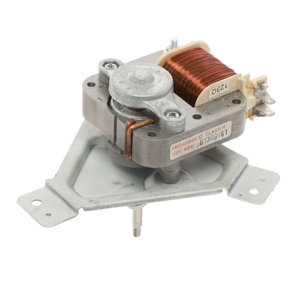 OEM Genuine Part 1 of DG96-00110B - ASSY MOTOR CONVECTION-REVERSE;SMC-U386C,