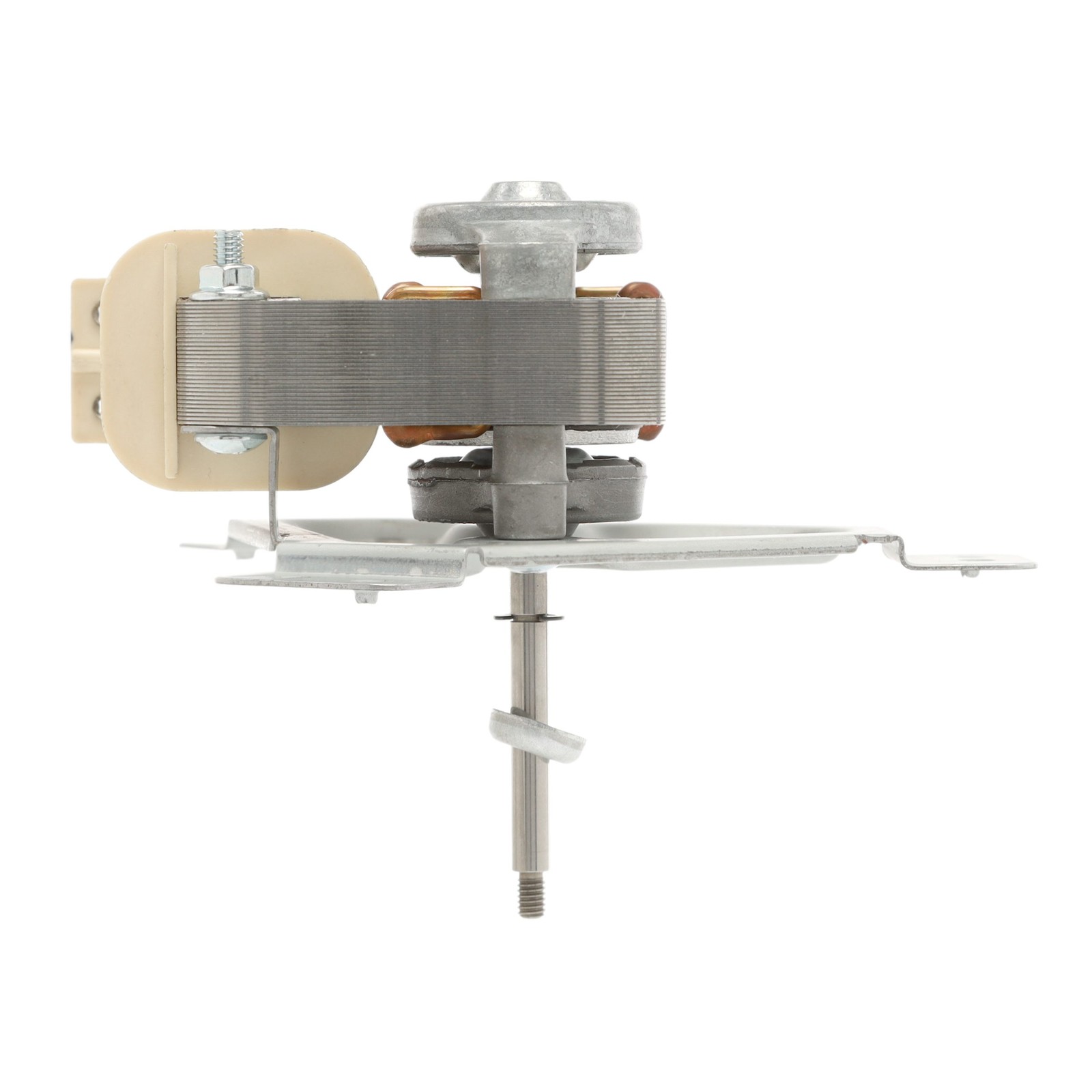 OEM Genuine Part 1 of DG96-00110B - ASSY MOTOR CONVECTION-REVERSE;SMC-U386C, - Image 6