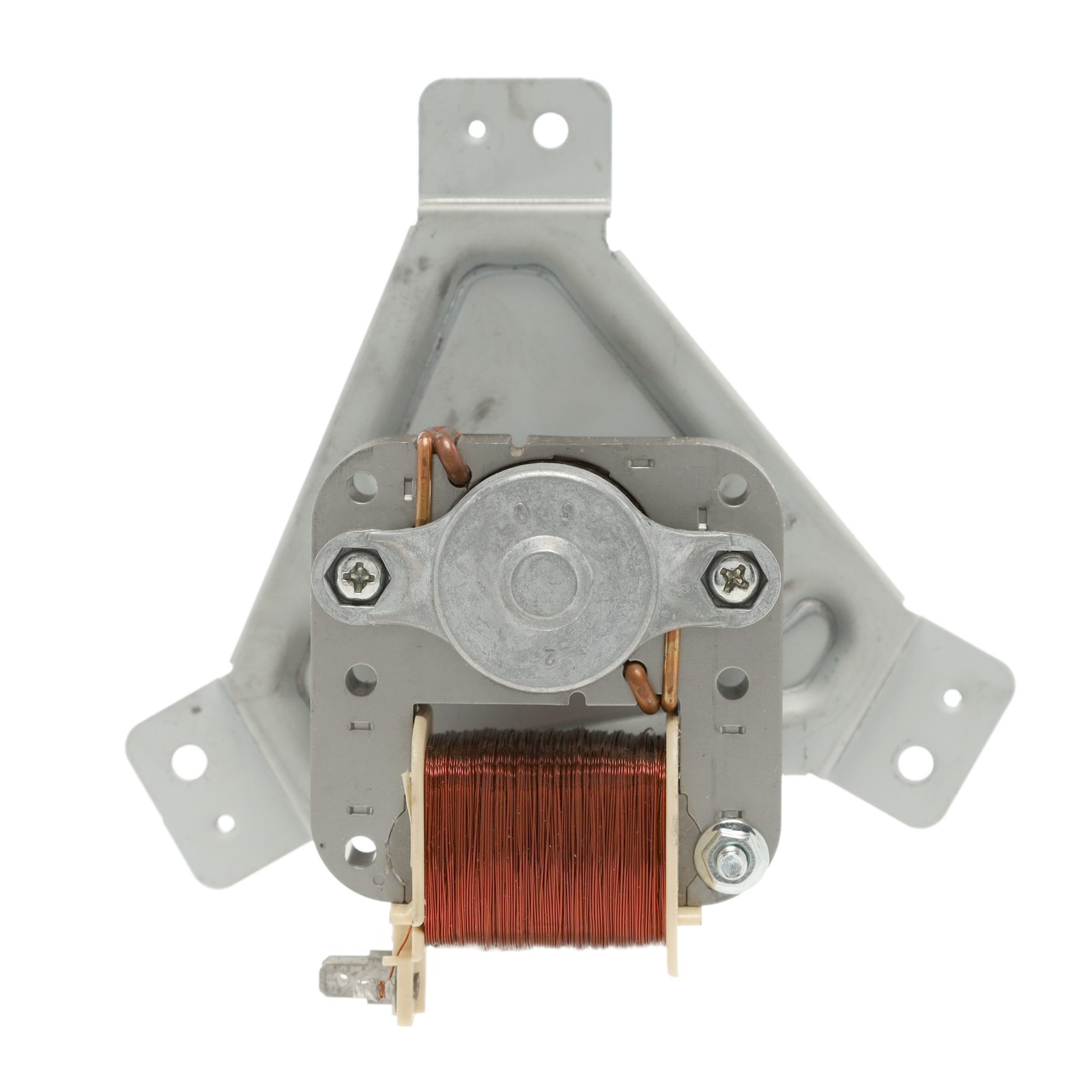 OEM Genuine Part 1 of DG96-00110B - ASSY MOTOR CONVECTION-REVERSE;SMC-U386C, - Image 8