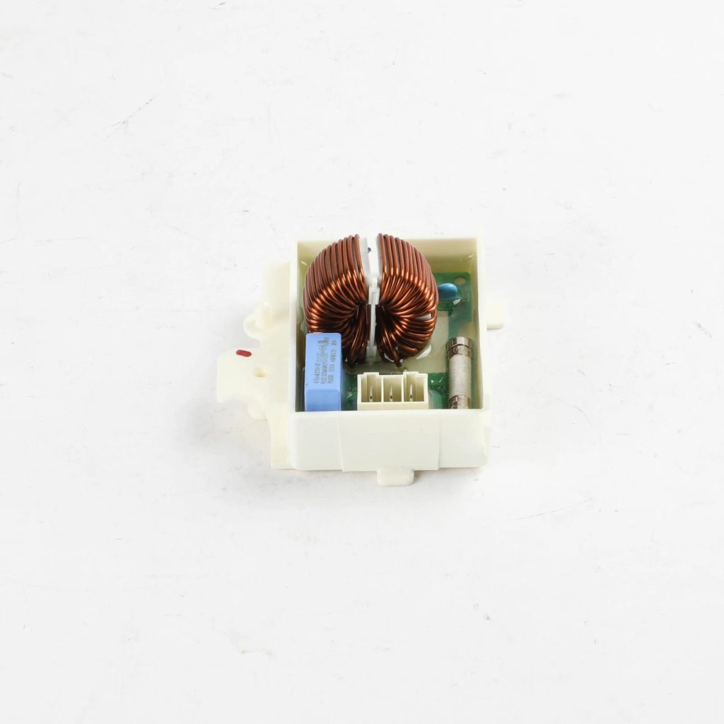 OEM Genuine Part 1 of EAM60991301 - FILTER ASSEMBLY