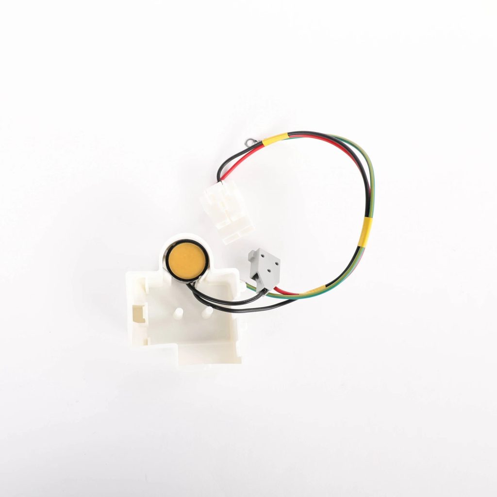 OEM Genuine Part 1 of EBG60663230 - THERMISTOR ASSEMBLY,PTC