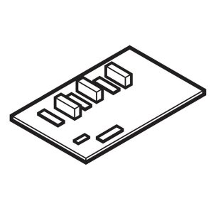 OEM Genuine Part 1 of EBR81182789