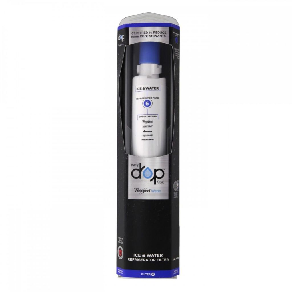 OEM Genuine Part 1 of EDR6D1 - FILTER6, SINGLE