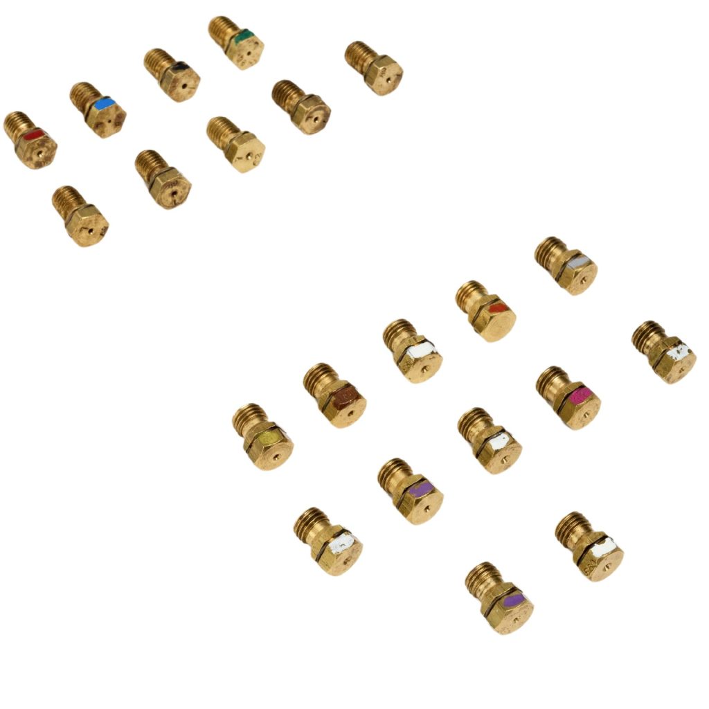 OEM Genuine Part 1 of GRLP3 - LP CONVERSION KIT