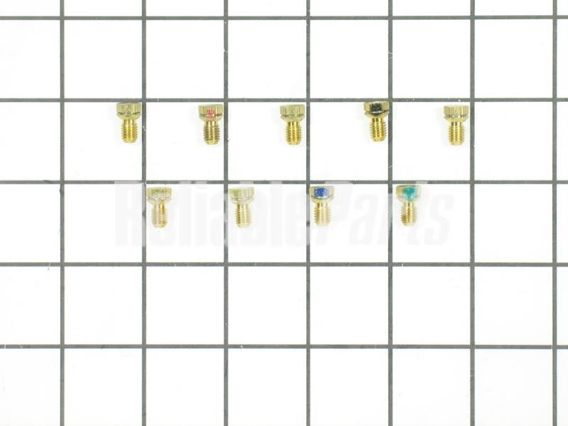 OEM Genuine Part 1 of GRLP3 - LP CONVERSION KIT - Image 8