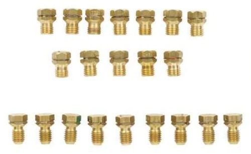 OEM Genuine Part 1 of GRLP3 - LP CONVERSION KIT - Image 9
