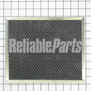 OEM Genuine Part 1 of RCP0806 American Metal Filter Microwave Oven Range Vent...