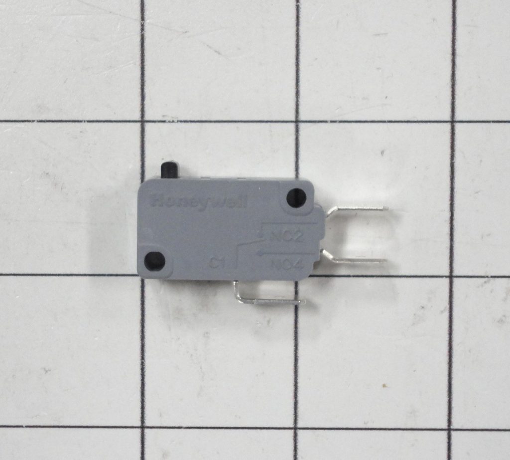 OEM Genuine Part 1 of W10211972 - SWITCH