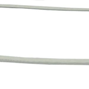OEM Genuine Part 1 of W10249195 - GASKET-DR,SERV,22,TM,RC,