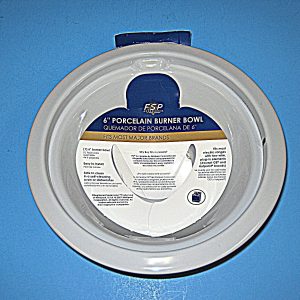 OEM Genuine Part 1 of W10291024 - DRIP BOWL KIT (QTY4)