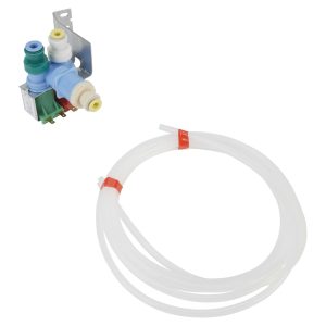 OEM Genuine Part 1 of W10408179 - VALVE-INLT
