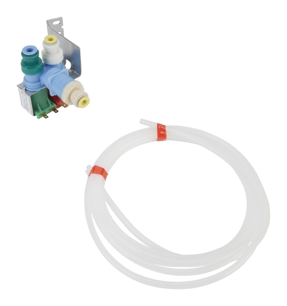 OEM Genuine Part 1 of W10408179 - VALVE-INLT