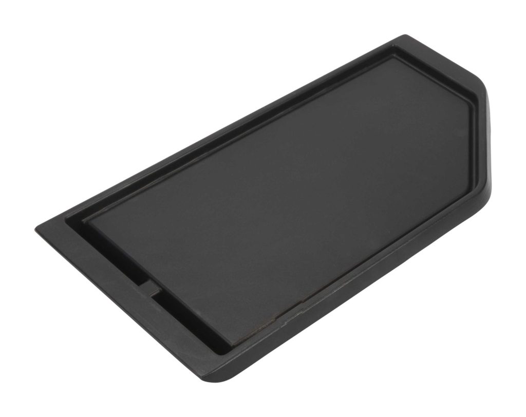 OEM Genuine Part 1 of W10685483 - GRIDDLE