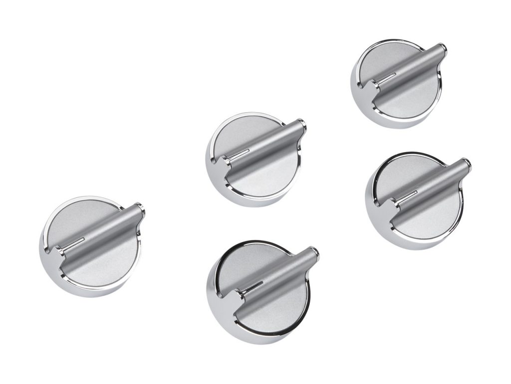 OEM Genuine Part 1 of W10698166 - KNOB