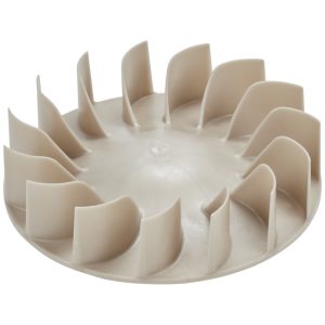 OEM Genuine Part 1 of W10801999 - WHEEL
