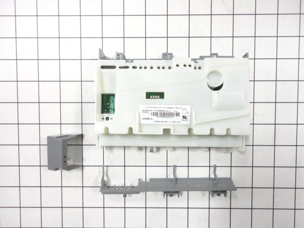 OEM Genuine Part 1 of W10804111