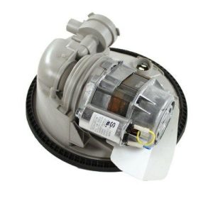 OEM Genuine Part 1 of W10806701 - PUMP&MOTOR