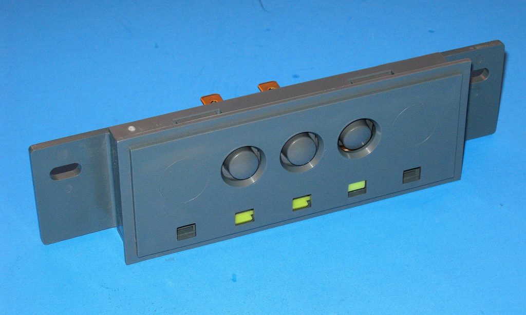 OEM Genuine Part 1 of W10813586 - SWITCH-OFF
