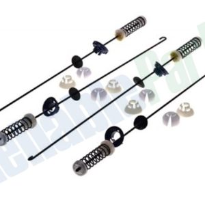 OEM Genuine Part 1 of W10820048 - SUSPENSION