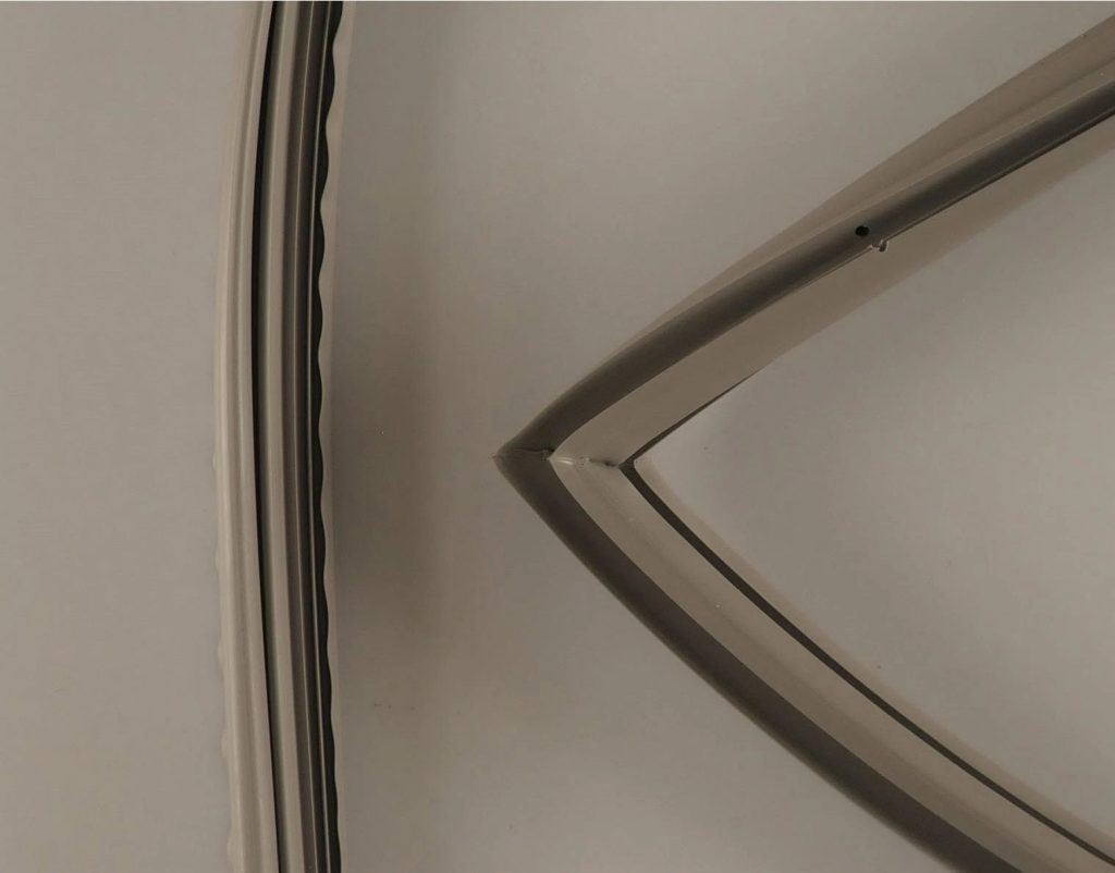 OEM Genuine Part 1 of W10830055 - GASKET-FIP