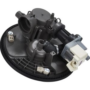 OEM Genuine Part 1 of W10837026 - PUMP&MOTOR