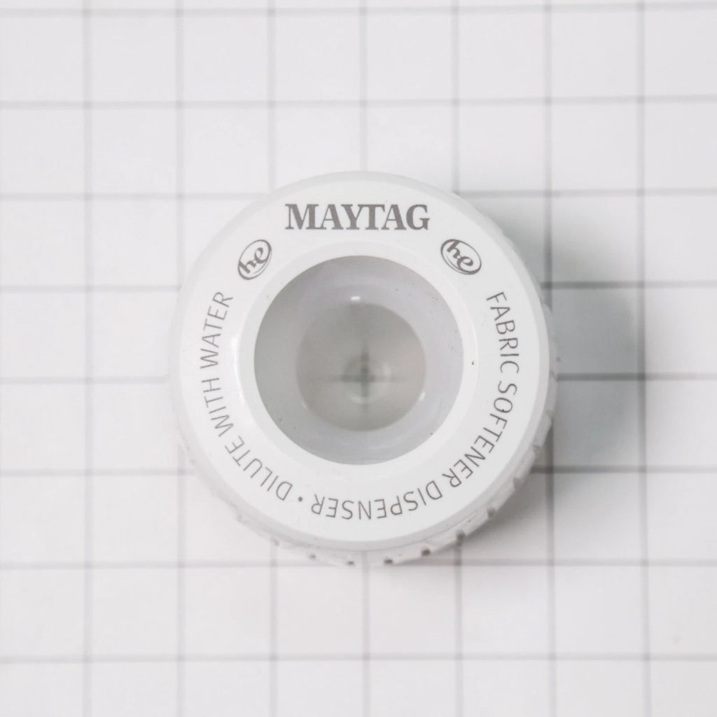 OEM Genuine Part 1 of W10850126 - DISPENSER