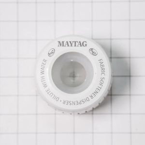 OEM Genuine Part 1 of W10850126 - DISPENSER