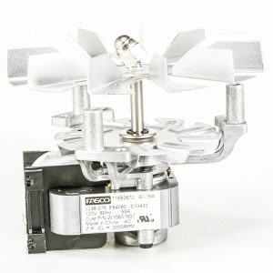 OEM Genuine Part 1 of W10860984 - MOTOR-FAN