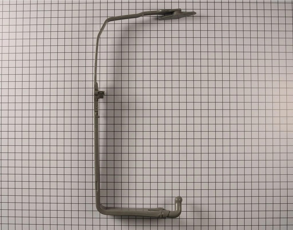 OEM Genuine Part 1 of W10861745 - TUBE-FEED