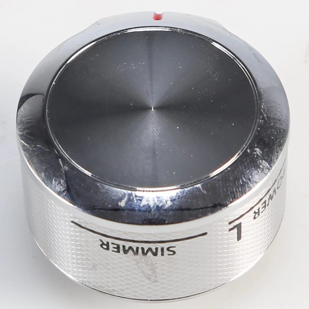 OEM Genuine Part 1 of W10872674 - KNOB
