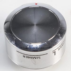 OEM Genuine Part 1 of W10872674 - KNOB