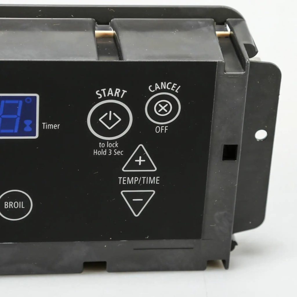 OEM Genuine Part 1 of W10876180 CNTRL-ELEC