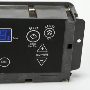 OEM Genuine Part 1 of W10876180 CNTRL-ELEC