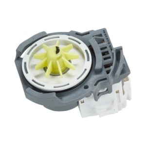 OEM Genuine Part 1 of W10876537 - PUMP-DRAIN