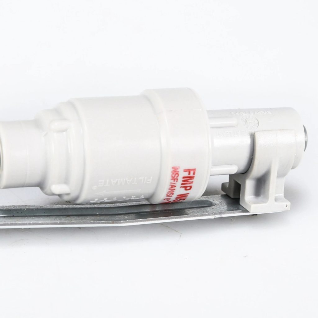 OEM Genuine Part 1 of W10897719 - VALVE