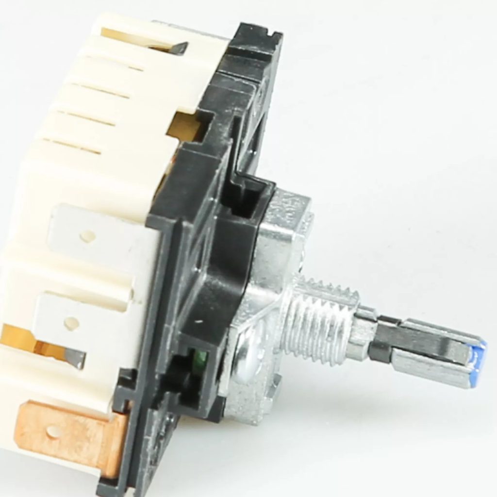 OEM Genuine Part 1 of W11120795 - SWITCH-INF
