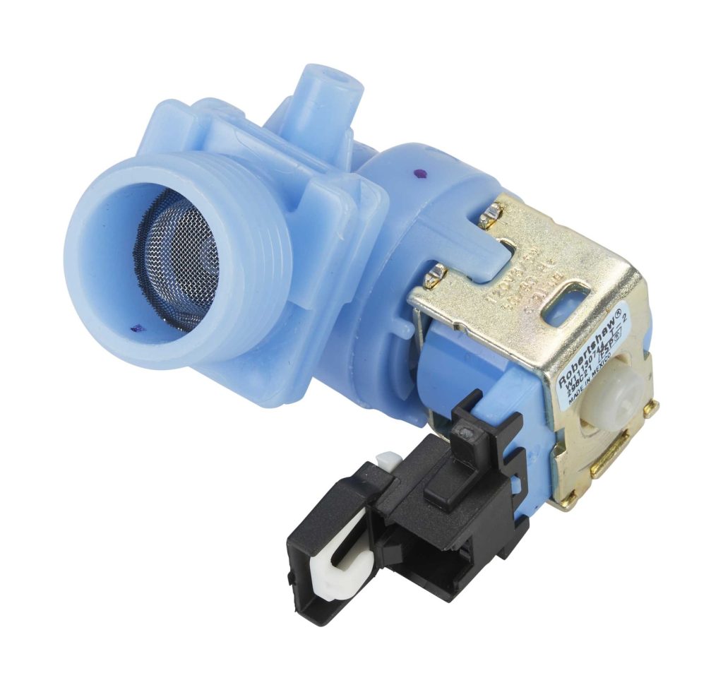 OEM Genuine Part 1 of W11175771 - VALVE-INLT