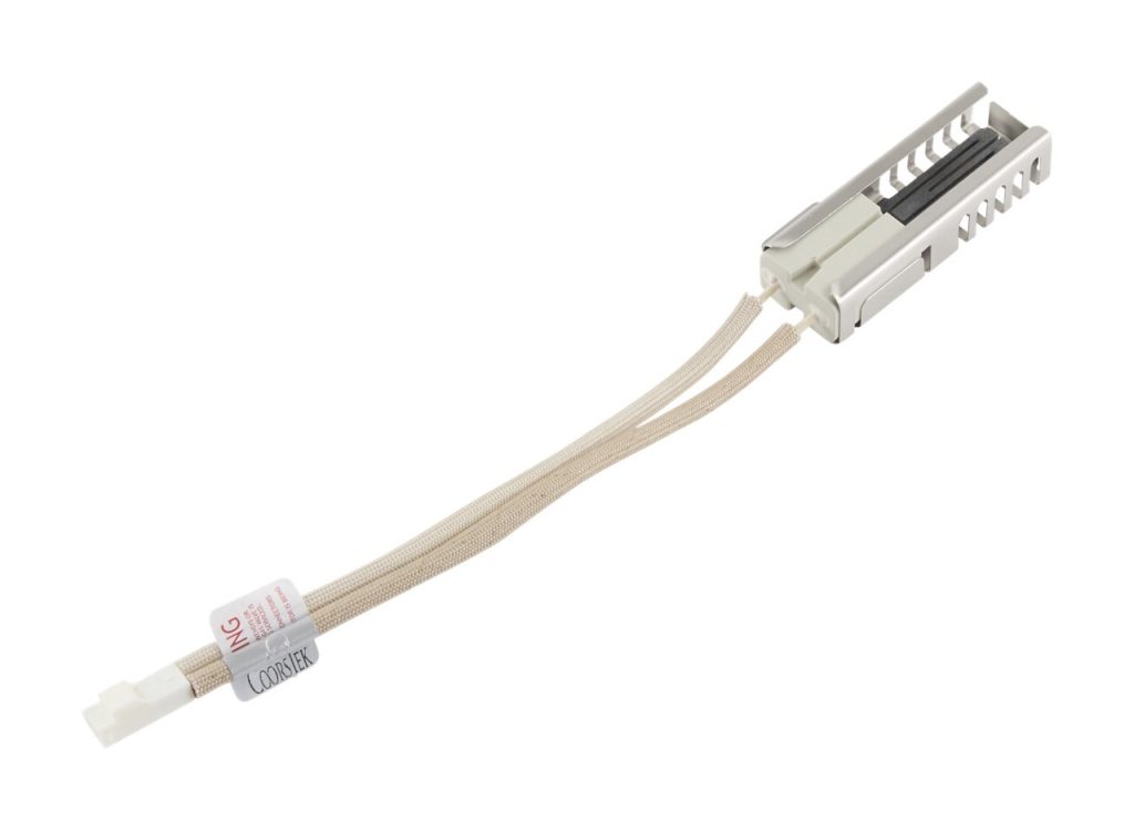 OEM Genuine Part 1 of W11176454 - IGNTR-OVEN