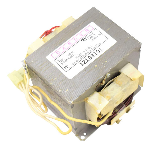 OEM Genuine Part 1 of W11371266 - TRANSFORMR