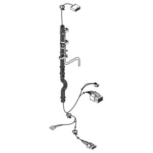 OEM Genuine Part 1 of W11376227 - HARNS-WIRE