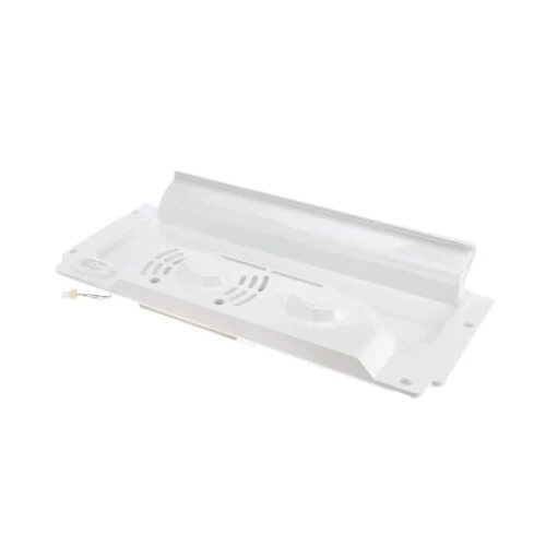 OEM Genuine Part 1 of W11394920 - COVER-EVAP