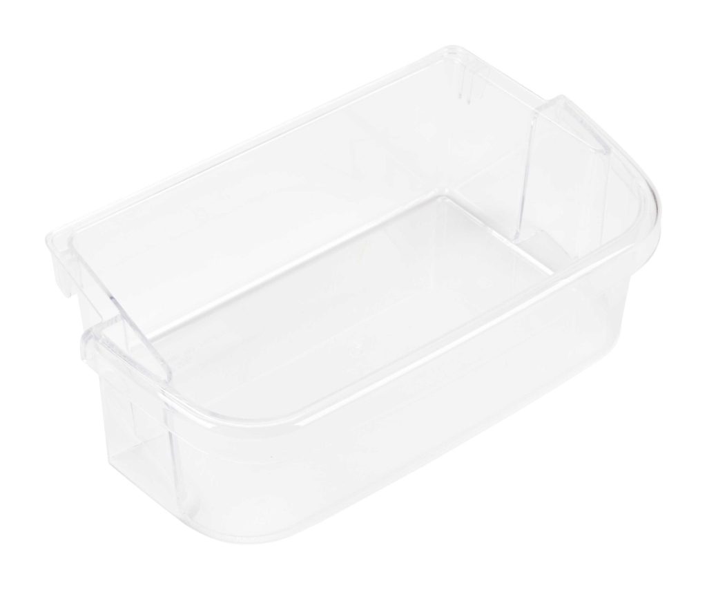 OEM Genuine Part 1 of W11396038 - BIN-CNTLVR